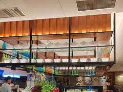 -美盛喜来登大酒店-盛宴标帜餐厅