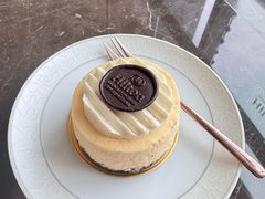 -秀·吧 Show Bar(兰州盛达希尔顿酒店)