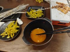 -半酌烧烤小酒馆(南京东路店)