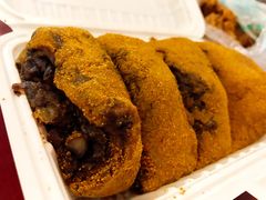 驴打滚-老回回饺子馆(海洋馆店)