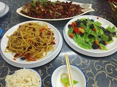 -徐州老菜馆(夹河街店)