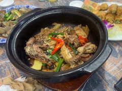 -醉壹号海鲜大排档(厦门美食地标店)