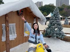 -南宁市凤岭儿童公园