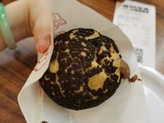 曲奇脆皮-西树泡芙(蓝色港湾店)