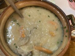 -土蚝·高压锅生蚝(百姓美食街店)