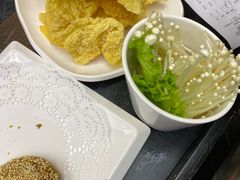 -铜来聚老北京涮肉(恒隆广场店)