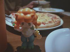 -萨莉亚(巴黎春天成山店)