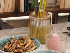 -沿途四季·云南菜(建外大街店)