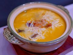 -大潮淮·淮扬菜(何园旗舰店)