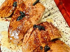-炙柒Sekinana·精致料理 烧鸟·铁板烧(海上世界店)