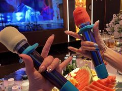 -INLOVE KTV(水晶城店)