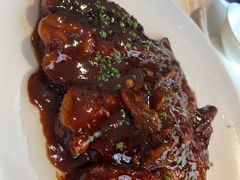 -老人和饭店(淮海中路店)