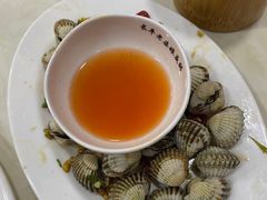 -长平老姿娘夜粥(平东一街店)