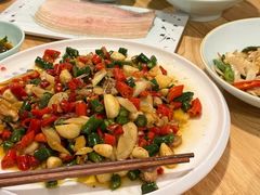 -冯记豆花店(健翔桥店)
