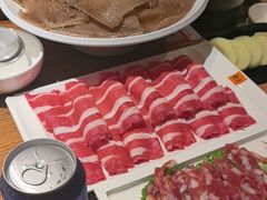 -佬土鹅肠火锅(解放路店)