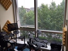 -Gclub架子鼓工作室