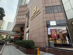 -上海静安昆仑大酒店