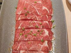 -新石器烤肉(周浦万达店)