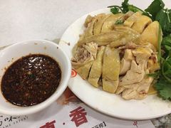-振鼎鸡(福州路店)