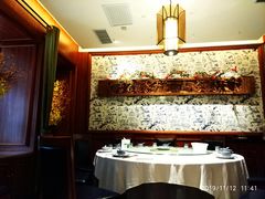 包厢-八府香鸭·啫啫煲(华山路店)
