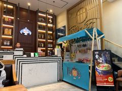 -哈啾嗨·蒙文化主题餐厅(京汉新城店)