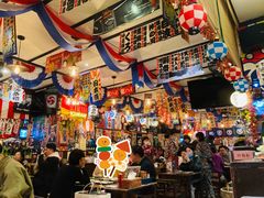 大堂-平成屋·午肴夜酒(四川北路店)