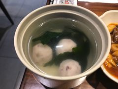 -李先生牛肉面大王(济南火车站候车室店)