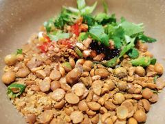 自助蘸碟-肖肖酸萝卜鱼火锅(总店)