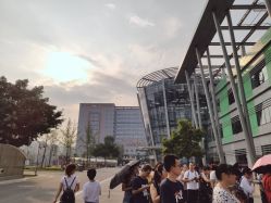 门面-成都市妇女儿童中心医院(中心院区)