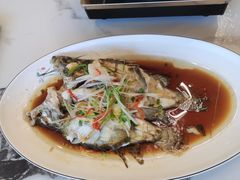 -宝荣鱼馆·临湖之宴(千岛湖店)