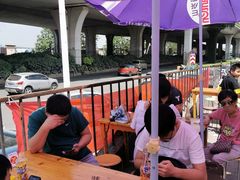 -泰顺江南春面馆