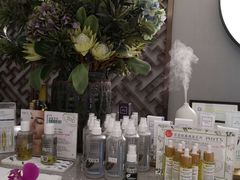 -Dragonfly 悠庭·按摩Spa(苏州中心广场店)