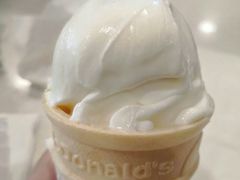 -麦当劳(河北大街店)