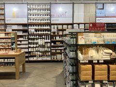 -MUJI无印良品(万达天鹅湖店)