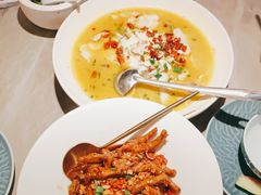 -鱼你相聚·河鲜馆(袁家岭店)
