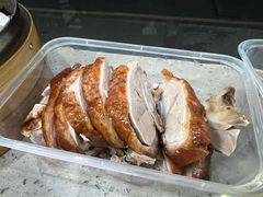 -章云板鸭(评事街店)