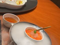 -翕间食·精致淮扬菜(江苏大剧院店)