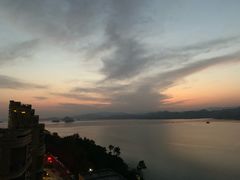 -千岛湖忆湖度假酒店(中心湖景区店)