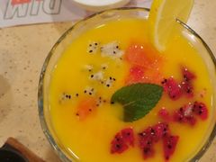 -点都德(聚福楼店)