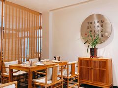 -枣子树·素食餐厅(普陀山店)
