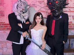 -成都欢乐谷