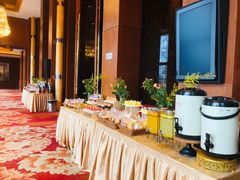 -艾加柒克蛋糕茶歇甜品台(春熙路店)