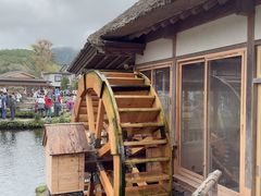 -富士山吉田線五合目