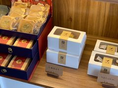 -芝语甜品