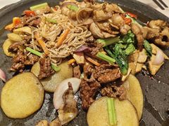 -一烙锅(友谊店)