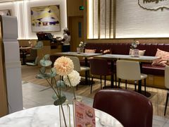 大堂-哈根达斯(国瑞店)