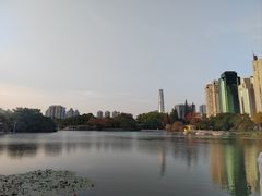 -荔枝公园(福田区)