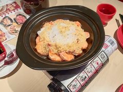 -避风塘(宝山万达店)