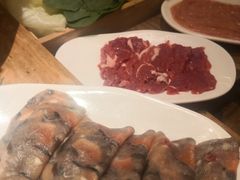 -巴奴毛肚火锅(六天地店)