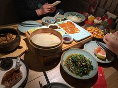 -青年公社烤鸭(滨湖银泰店)